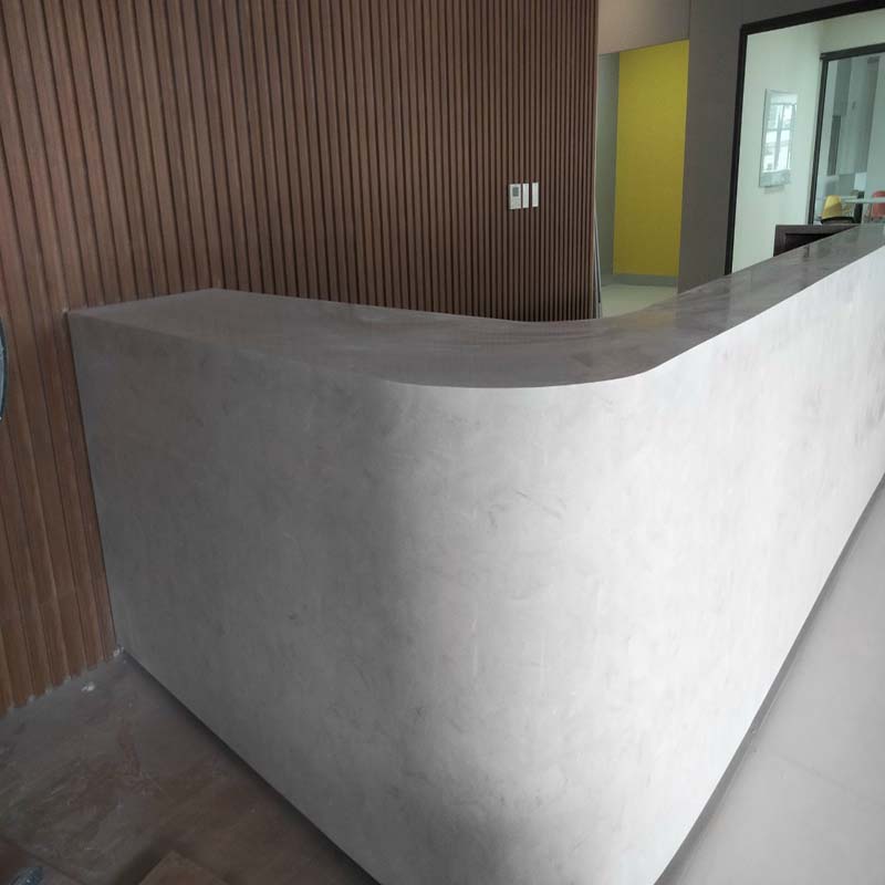 Đá hoa cương bếp giá rẻ