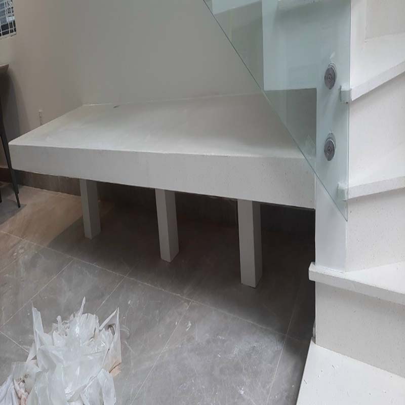 Đá hoa cương bếp giá rẻ