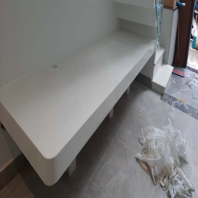 Đá hoa cương bếp giá rẻ