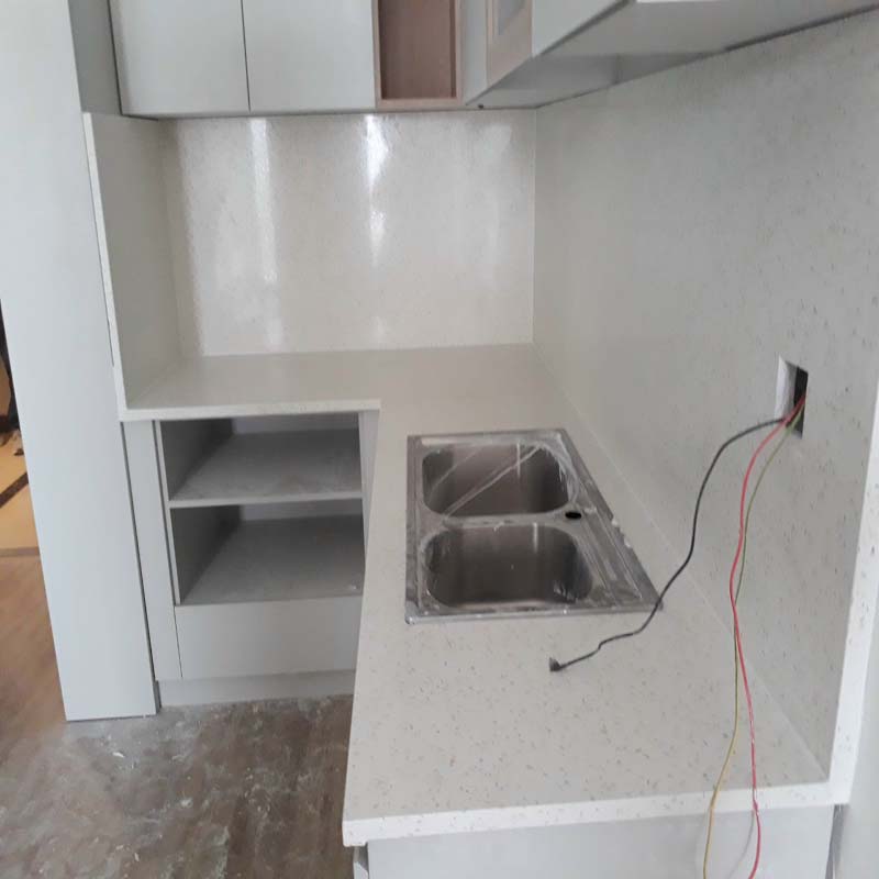 Đá hoa cương bếp giá rẻ