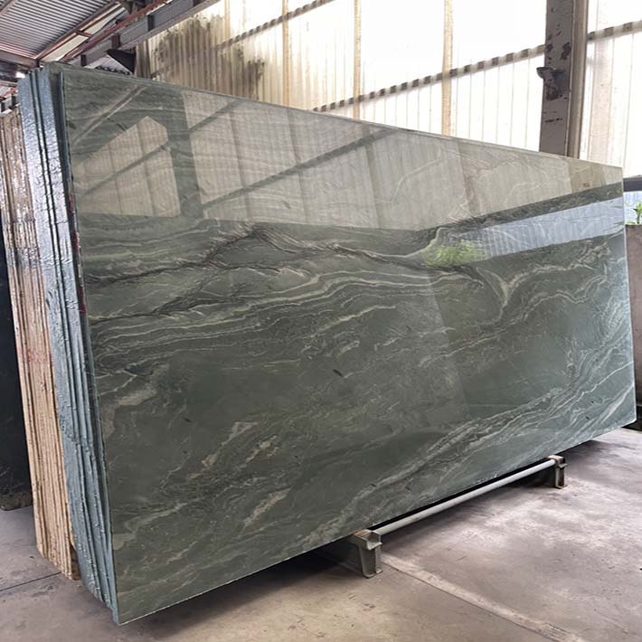 Đá hoa cương loại granite