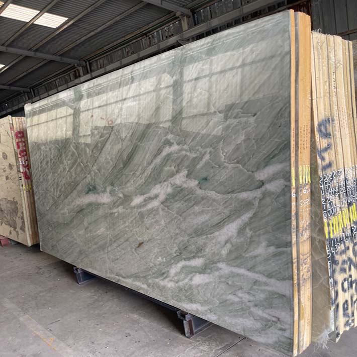 Đá hoa cương loại granite