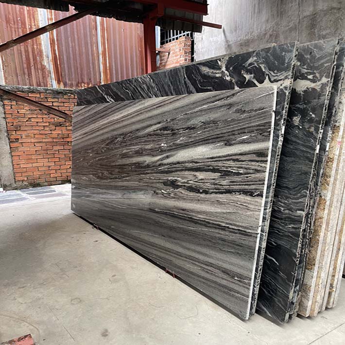 Đá hoa cương loại granite