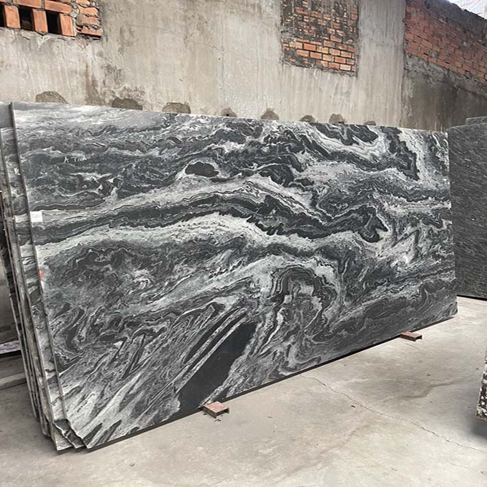 Đá hoa cương loại granite