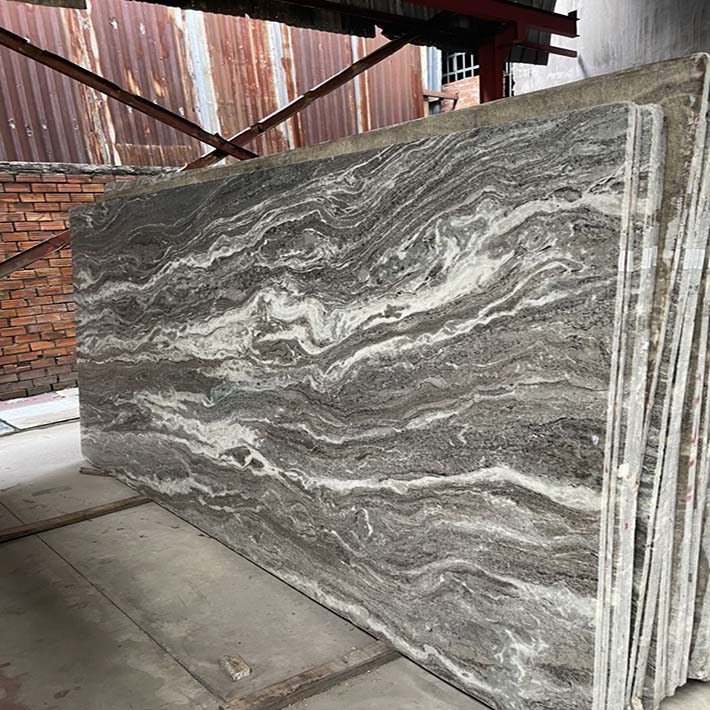 Đá hoa cương loại granite