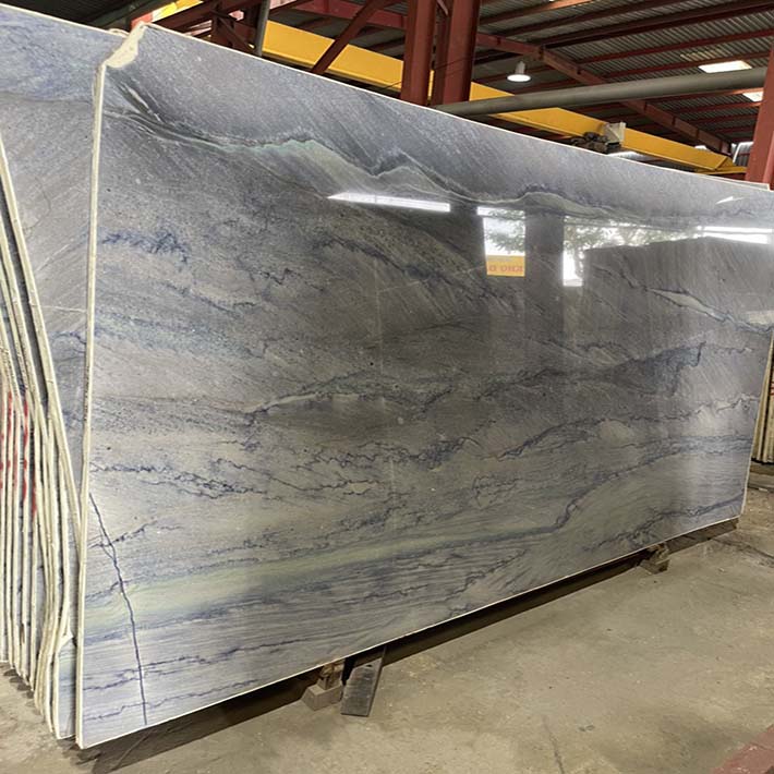 Đá hoa cương loại granite