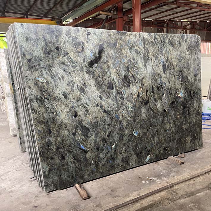 Đá hoa cương loại granite