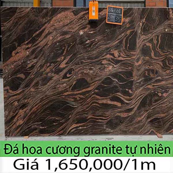 Giá đá hoa cương