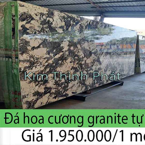 Giá đá hoa cương