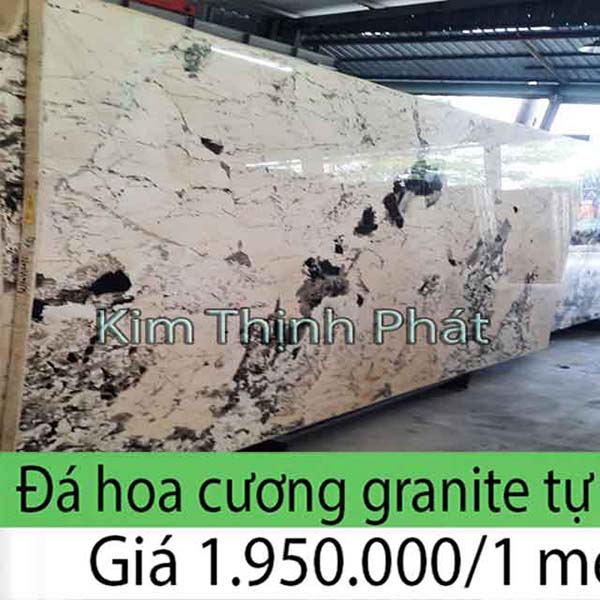 Giá đá hoa cương