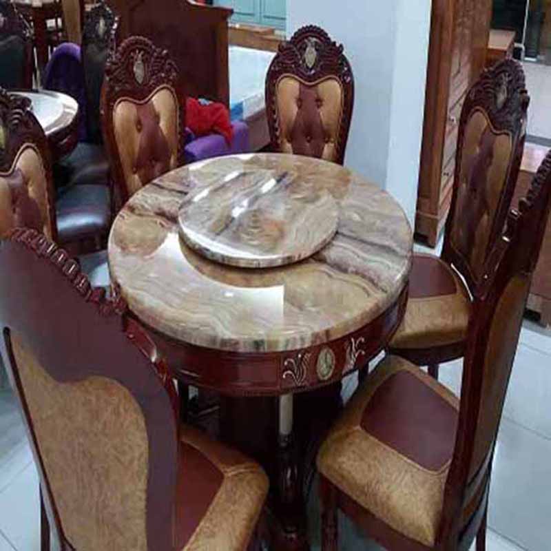 Mặt bàn đá hoa cương