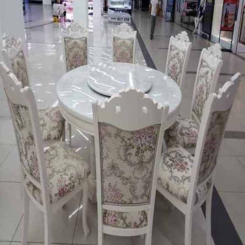 Mặt bàn đá hoa cương