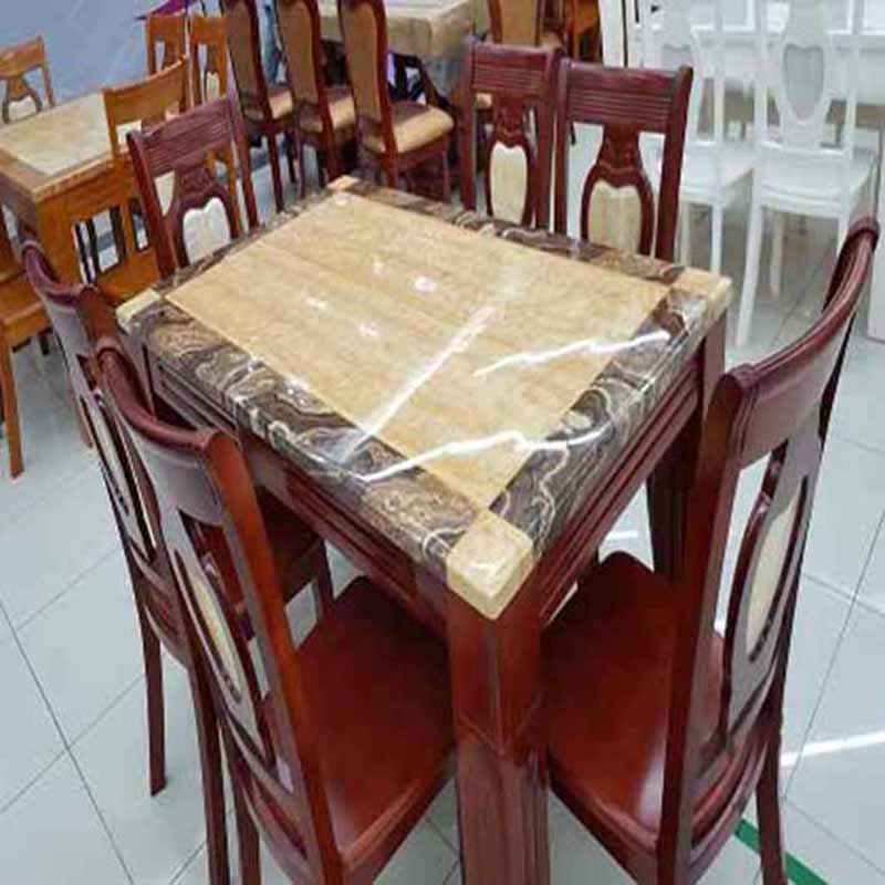 Mặt bàn đá hoa cương