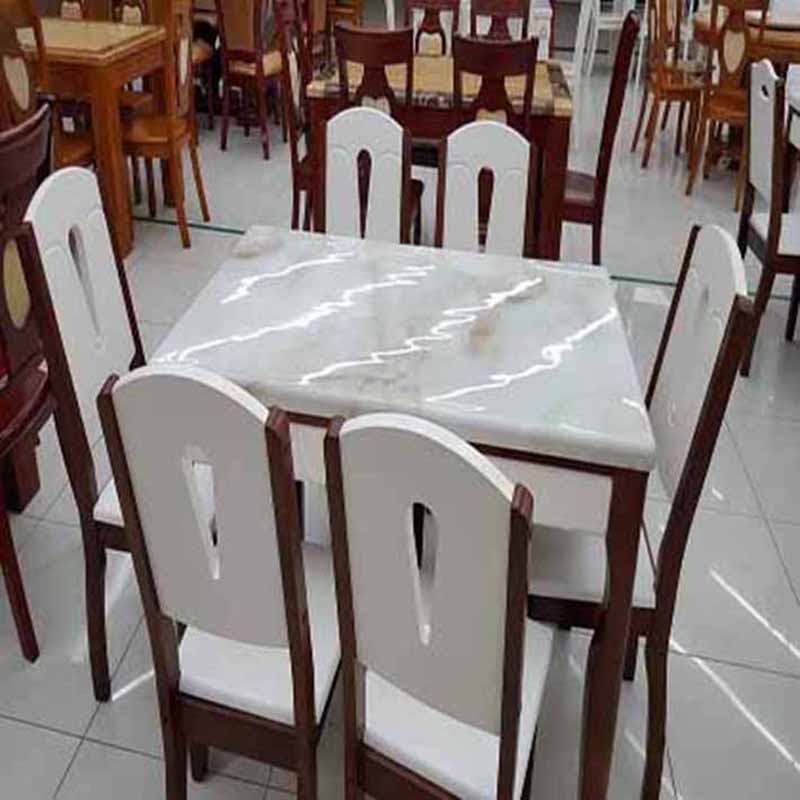 Mặt bàn đá hoa cương