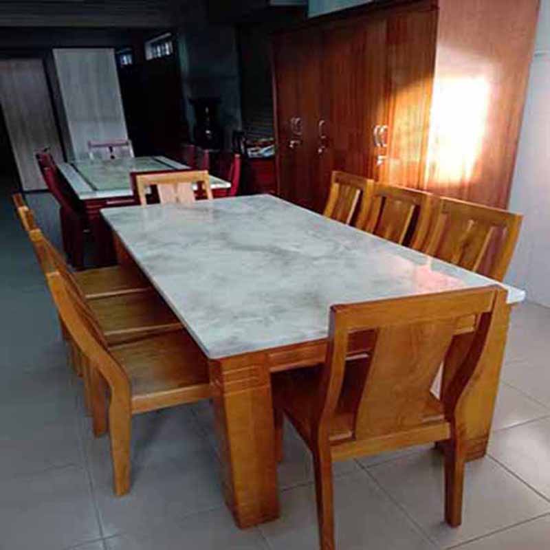 Mặt bàn đá hoa cương