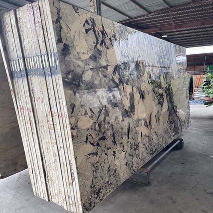mẫu đá hoa cương
