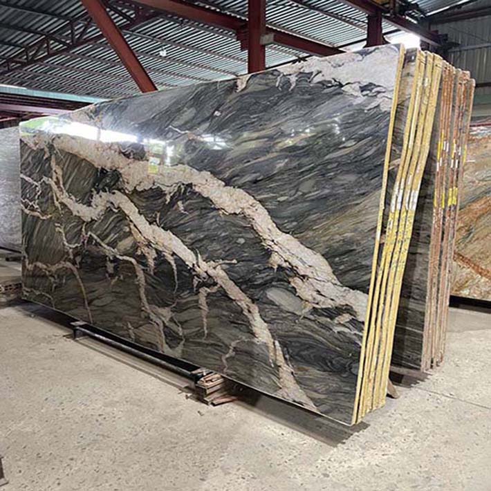 mẫu đá hoa cương cao cấp