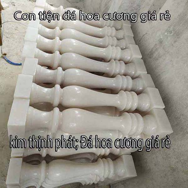 mẫu đá hoa cương ốp con tiện