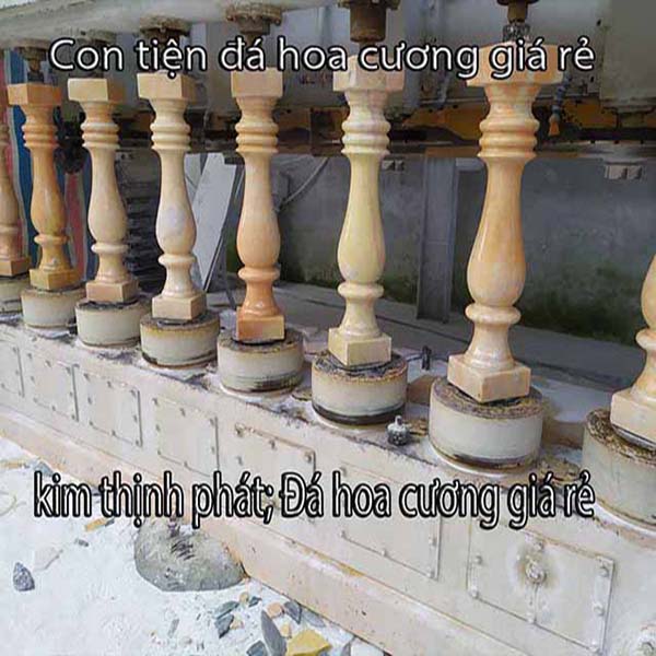 mẫu đá hoa cương ốp con tiện