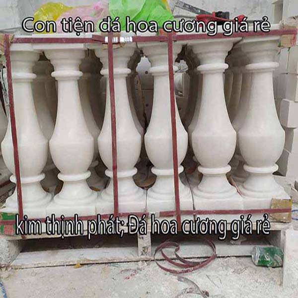 mẫu đá hoa cương ốp con tiện