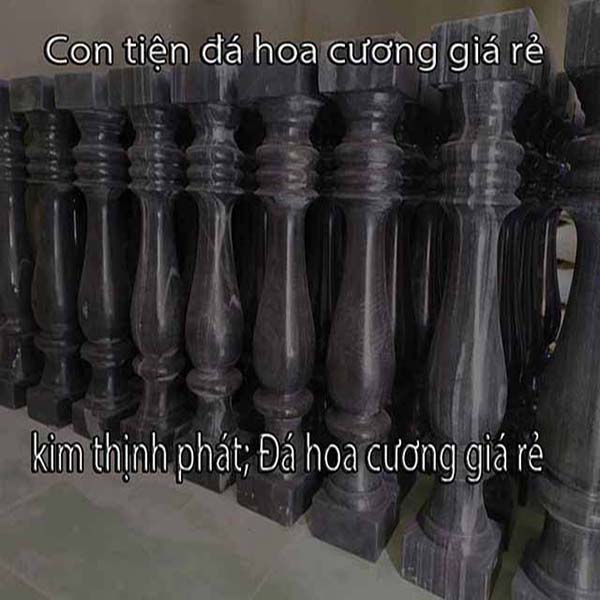 mẫu đá hoa cương ốp con tiện