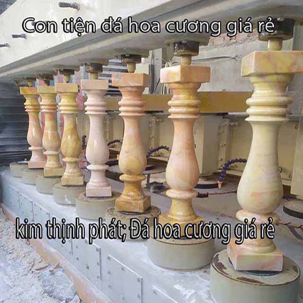 mẫu đá hoa cương ốp con tiện