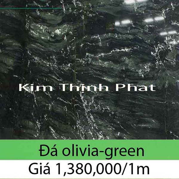Mẫu đá hoa cương đen