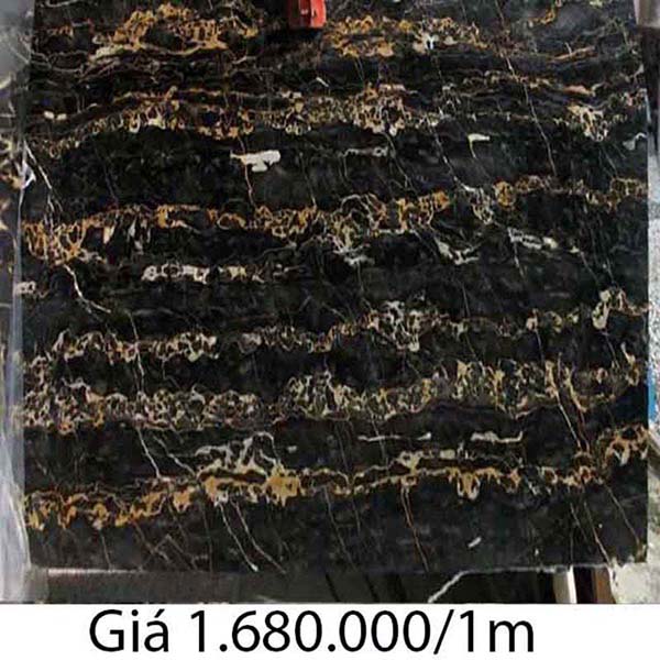 Mẫu đá hoa cương đen