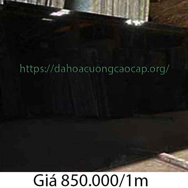 mẫu đá hoa cương đen