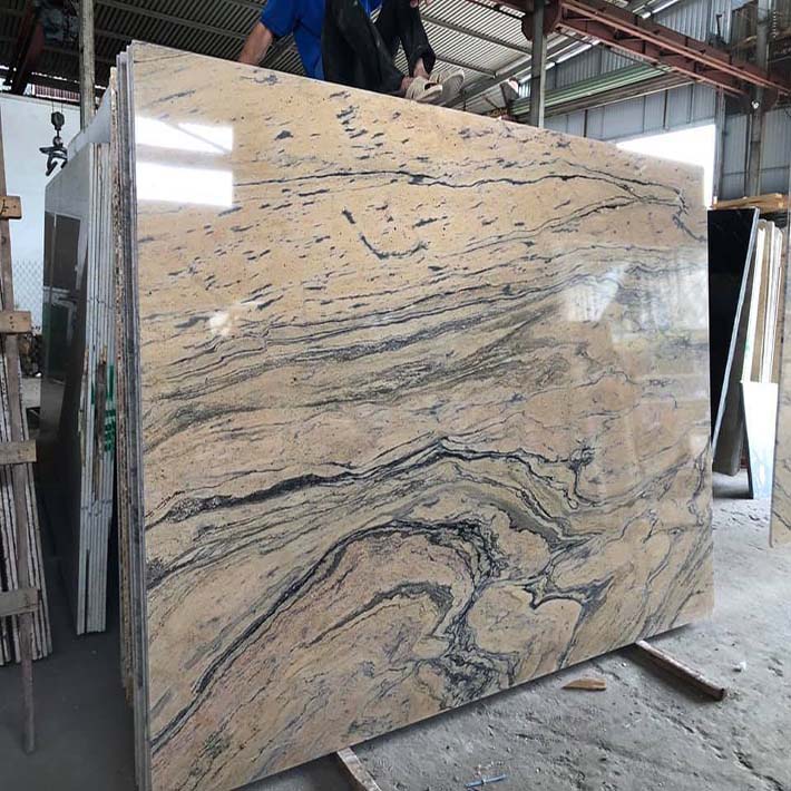 mẫu đá hoa cương là gì