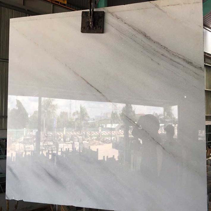 mẫu đá hoa cương là gì