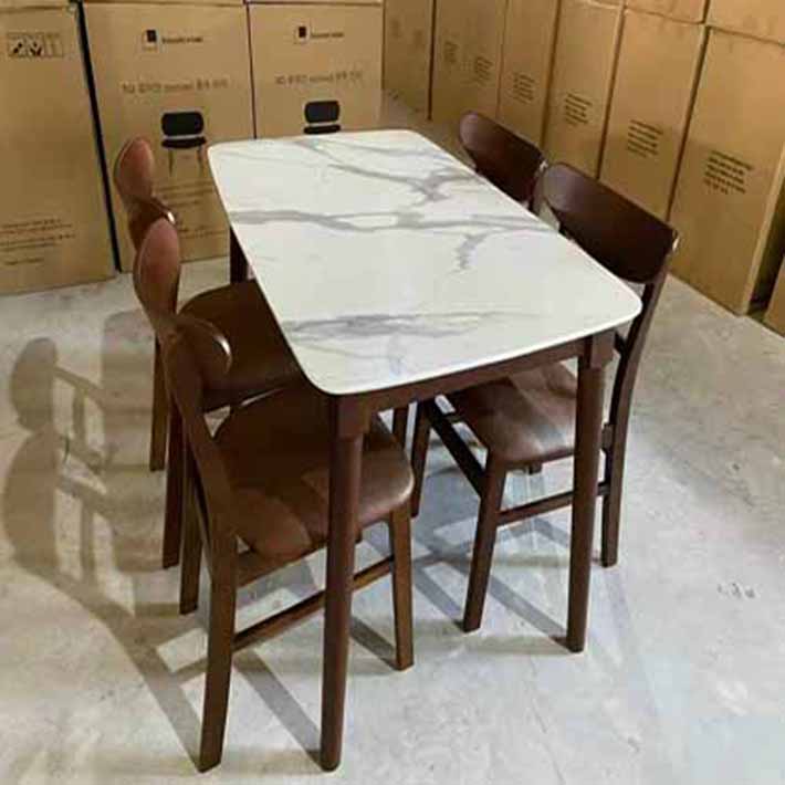 mẫu đá hoa cương mặt bàn