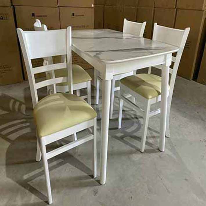 mẫu đá hoa cương mặt bàn