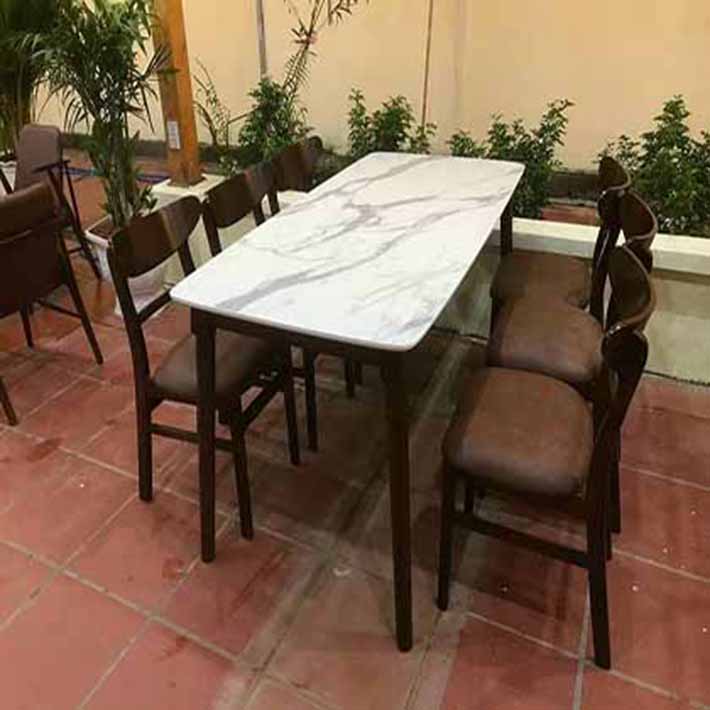mẫu đá hoa cương mặt bàn