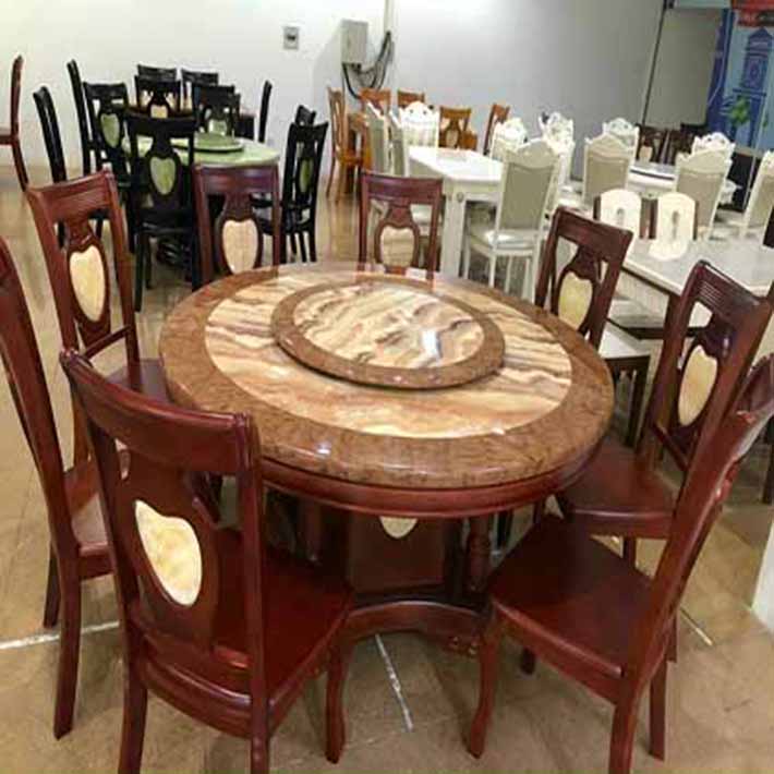 mẫu đá hoa cương mặt bàn