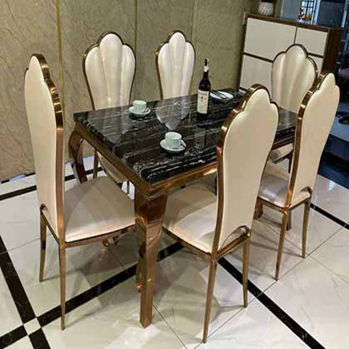 mẫu đá hoa cương mặt bàn