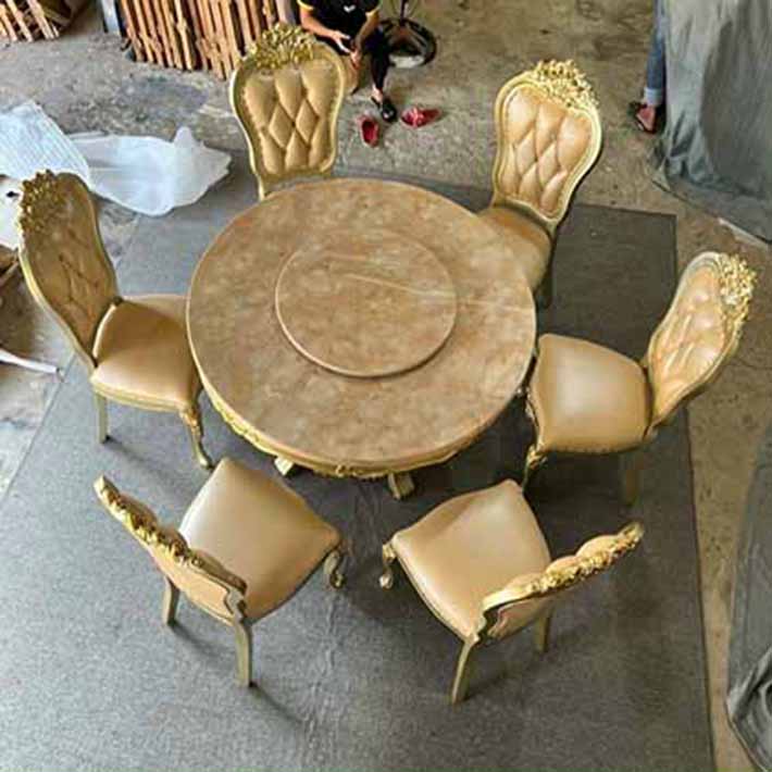 mẫu đá hoa cương mặt bàn