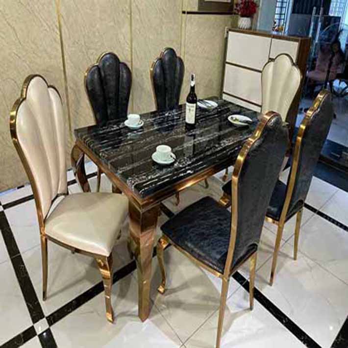 mẫu đá hoa cương mặt bàn