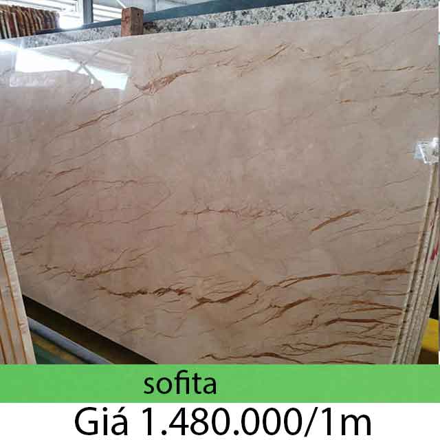 mẫu đá hoa cương tốt