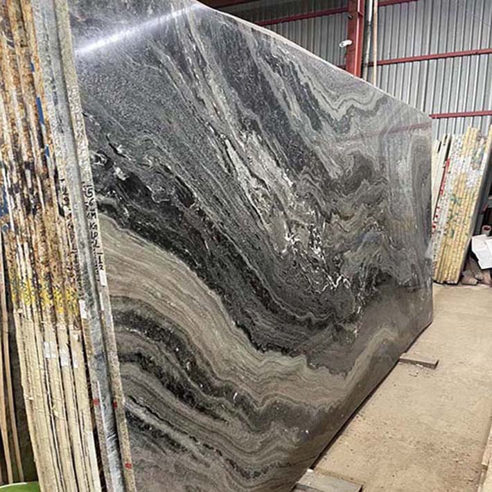 mẫu đá hoa cương tốt