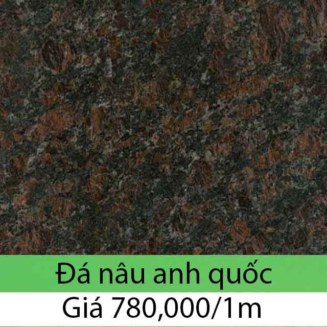 mẫu đá hoa cương tốt