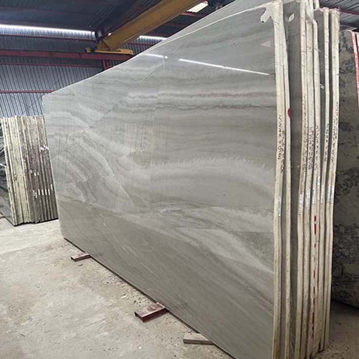 mẫu đá hoa cương ở đâu thi công đep