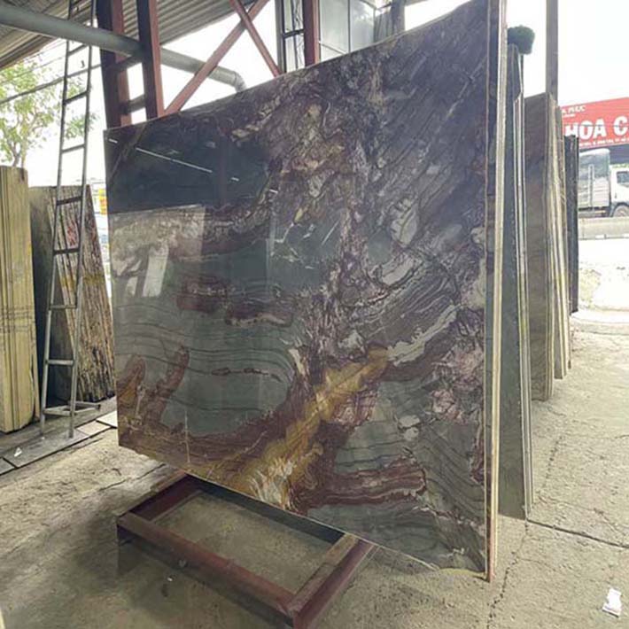 Mẫu đá hoa cương ở đâu tốt nhất