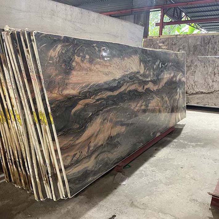 Mẫu đá hoa cương ở đâu tốt nhất