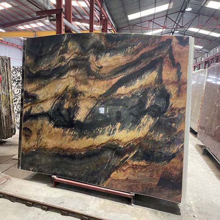 Mẫu đá hoa cương ở đâu tốt nhất