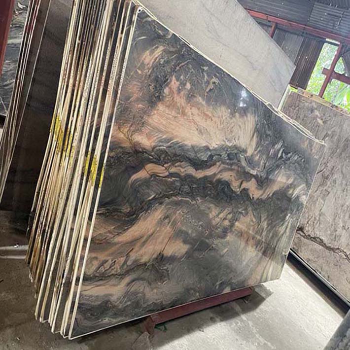 Mẫu đá hoa cương ở đâu tốt nhất