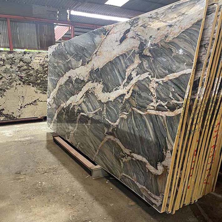 Mẫu đá hoa cương ở đâu tốt nhất