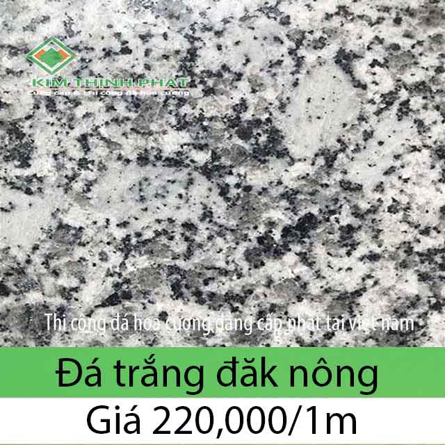 Mẫu đá hoa cương rẻ