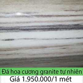 Đá granite loại đá hoa cương whithe 26