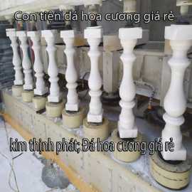 con tiện Đá cầu thang 1007